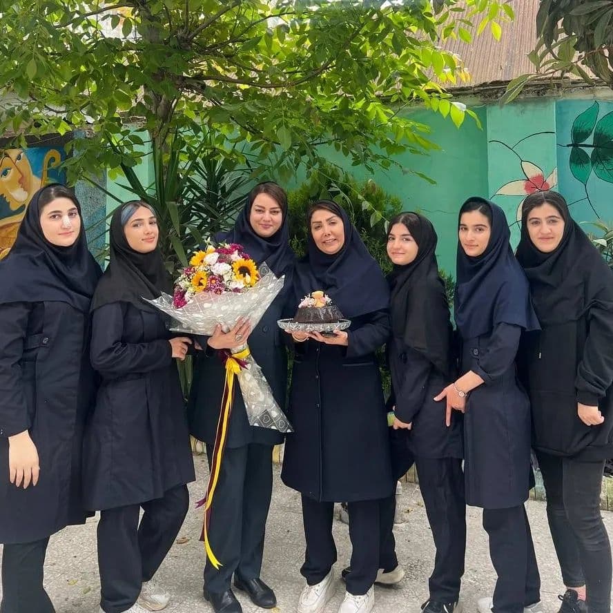 روز معلم